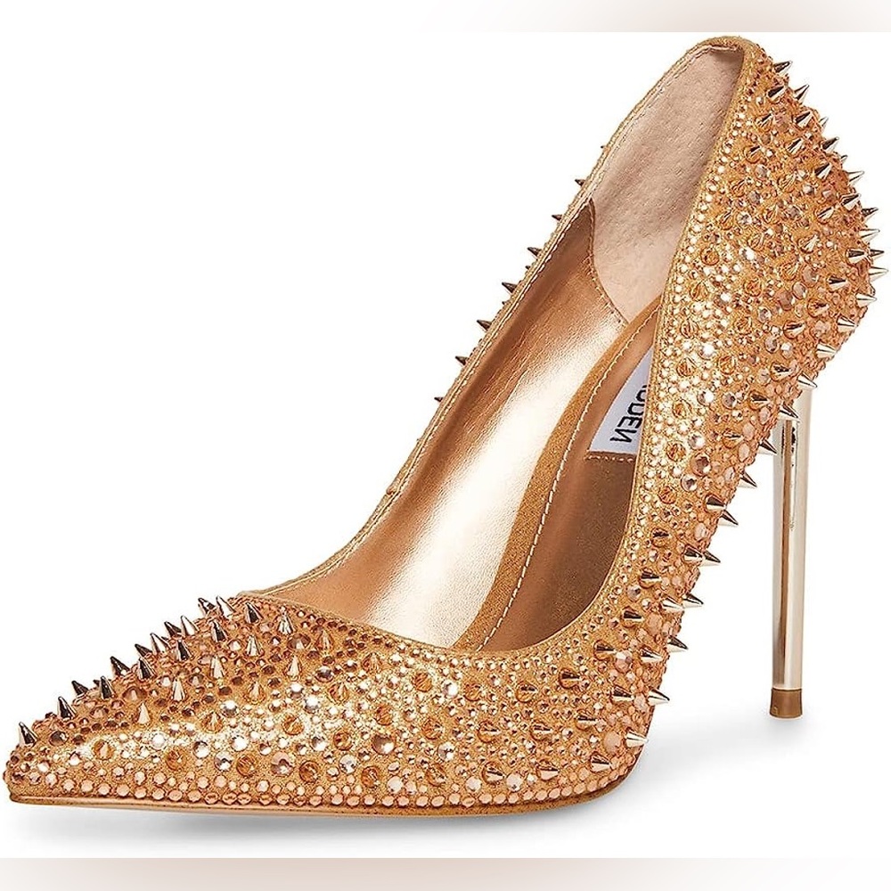 Steve Madden Heels
